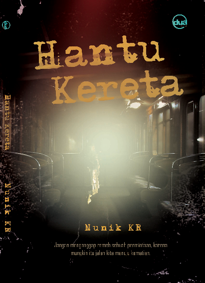 Hantu Kereta