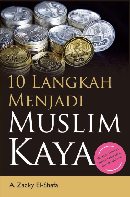 10 Langkah Menjadi Muslimah Kaya