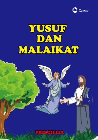 Yusuf dan Malaikat