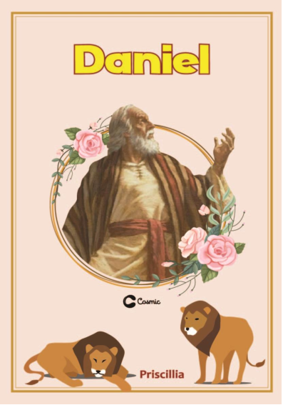 DANIEL