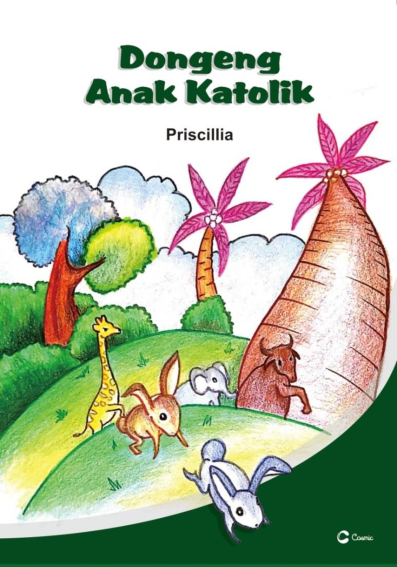 Dongeng Anak Katolik