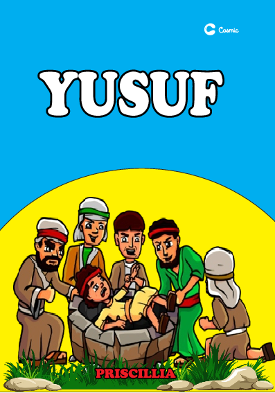 YUSUF