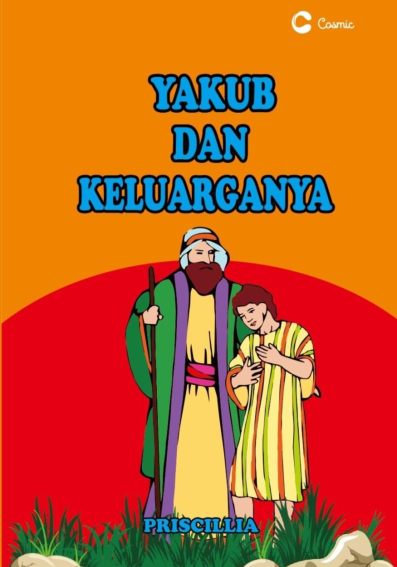 Yakub dan Keluarganya