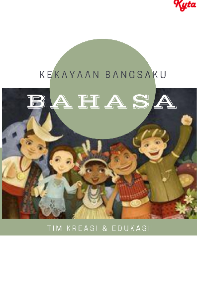 Kekayaan Bangsaku : Bahasa