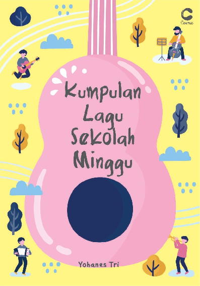 KUMPULAN LAGU SEKOLAH MINGGU