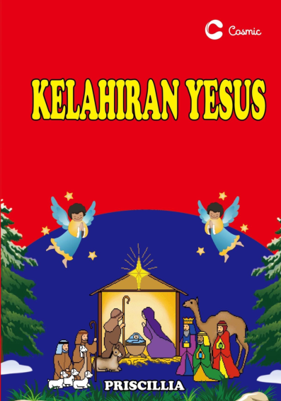 Kelahiran Yesus Kristus