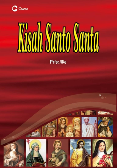 Kisah Santo- Santa