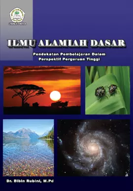 ILMU ALAMIAH DASAR 