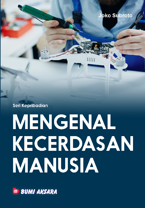 Seri Kepribadian : Mengenal Kecerdasan Manusia