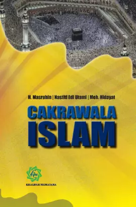 CAKRAWALA ISLAM