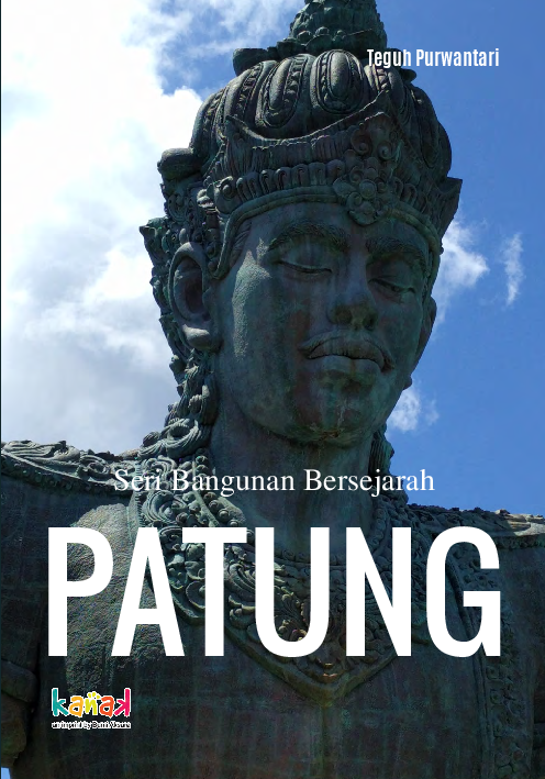 Seri Bangunan Bersejarah : Patung