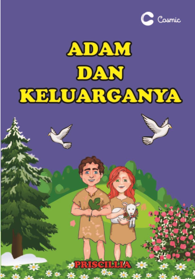 Adam dan Keluarganya