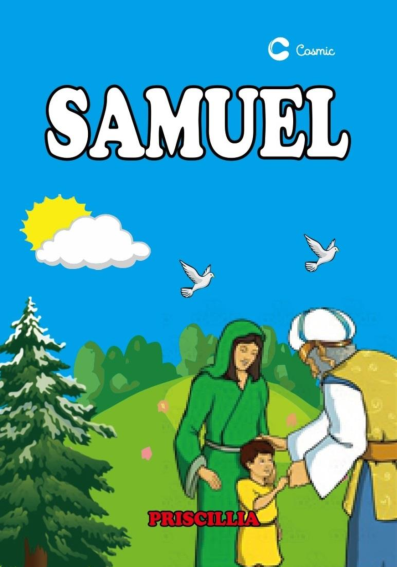 SAMUEL