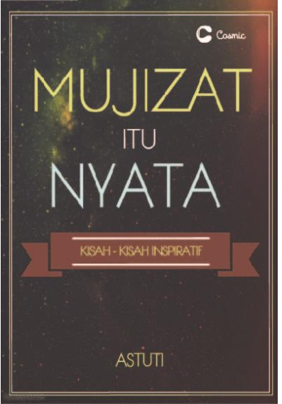 Mujizat Itu Nyata