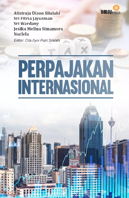 Perpajakan Internasional