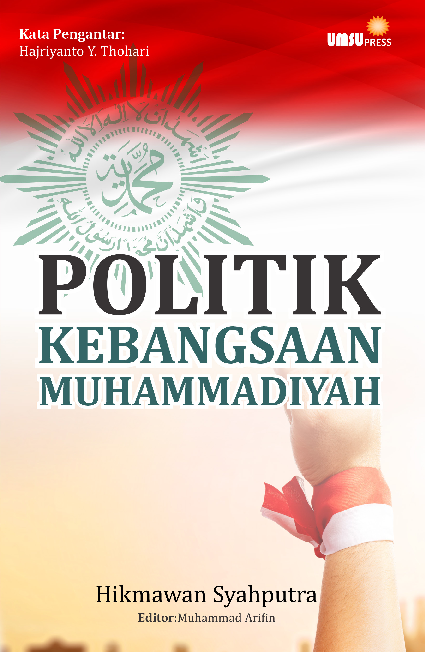 POLITIK KEBANGSAAN MUHAMMADIYAH