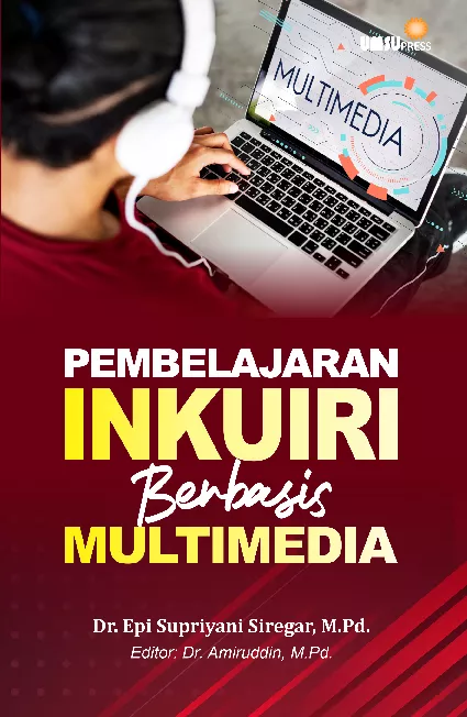 Pembelajaran Inkuiri Berbasis Multimedia