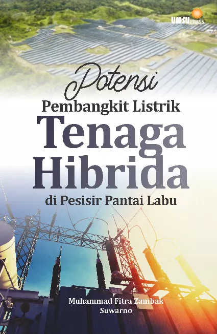 Potensi Pembangkit Listrik Tenaga Hibrida di Pesisir Pantai Labu