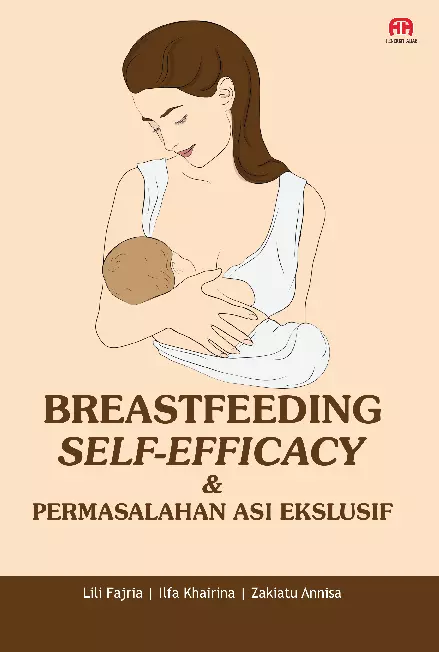 Breasfeeding Self-Efcacy & Permasalahan Asi Ekslusif