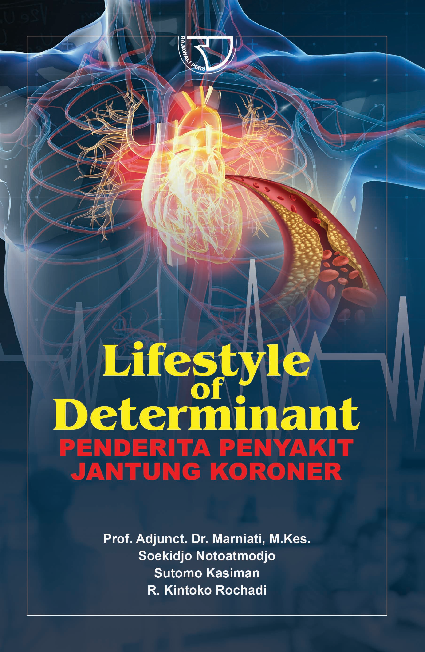 Lifestyle of Determinant Penderita Penyakit Jantung Koroner