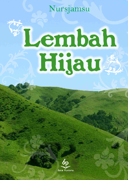 Lembah Hijau