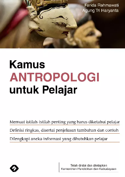 Kamus Antropologi untuk Pelajar