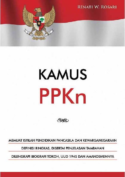 Kamus PPKn