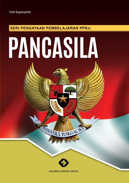 Seri Pengayaan Pembelajaran PPKn: Pancasila