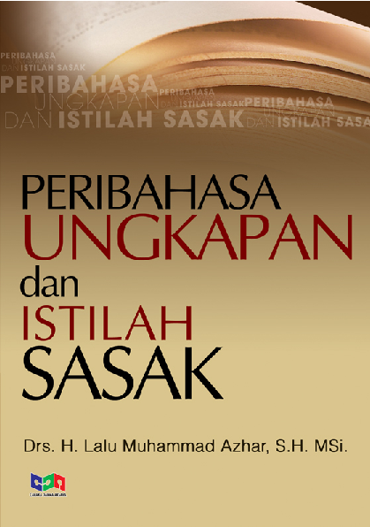 Peribahasa Ungkapan dan Istilah Sasak