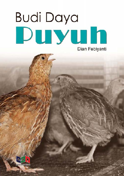 Budi Daya Puyuh