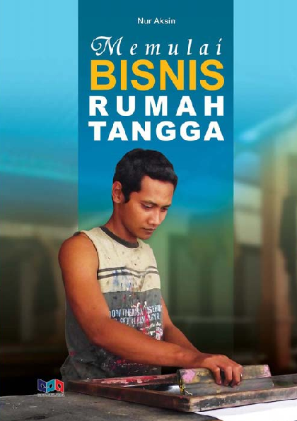 Memulai Bisnis Rumah Tangga