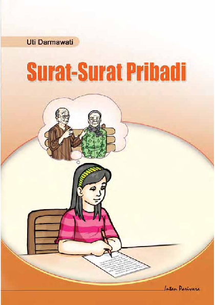 Surat-Surat Pribadi