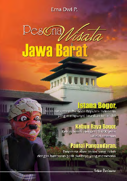 Pesona Wisata Jawa Barat