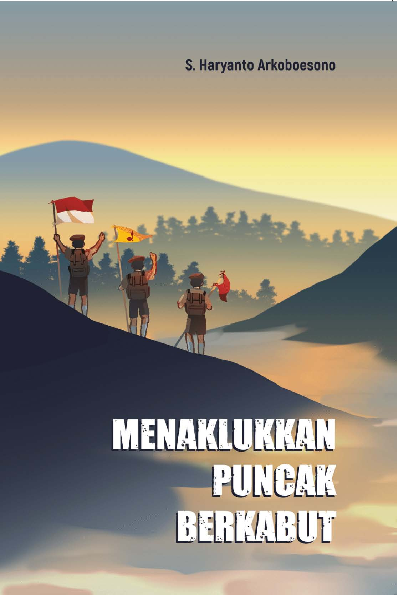 Menaklukkan Puncak Berkabut