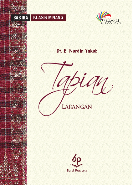 Tapian Larangan