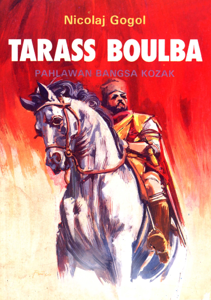 Tarass Boulba (Pahlawan Bangsa Kozak)