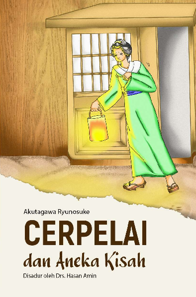 Cerpelai dan Aneka Kisah