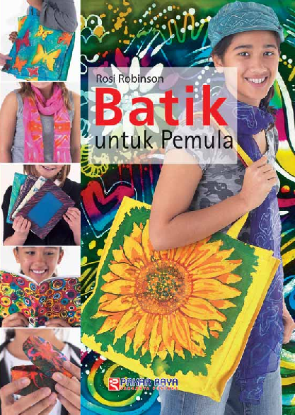 Batik untuk Pemula