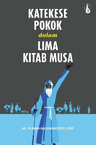 Katekese Pokok dalam Lima Kitab Musa