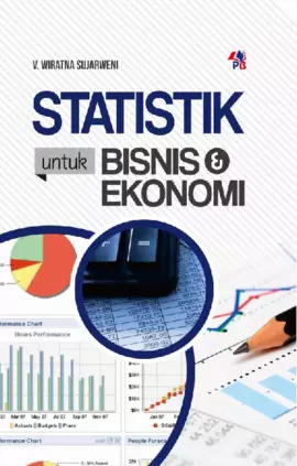 Statistik untuk Bisnis & Ekonomi