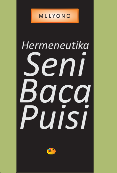 Hermeutika seni baca puisi