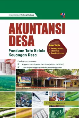 Akuntansi Desa