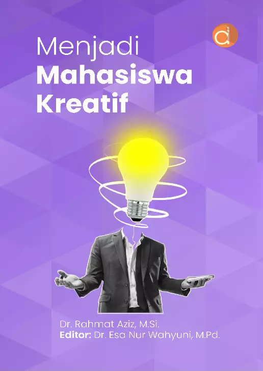 Menjadi Mahasiswa Kreatif