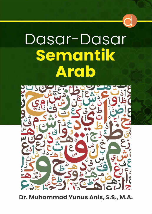 Dasar-Dasar Semantik Arab