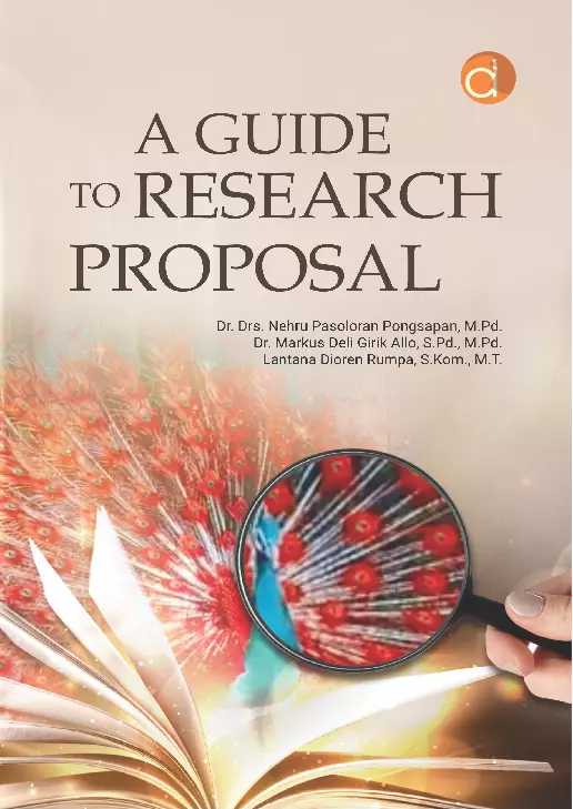 A Guide To Research Proposal