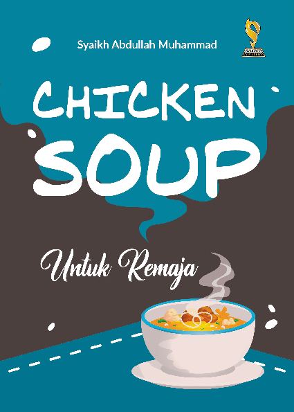 Chicken Soup Untuk Remaja