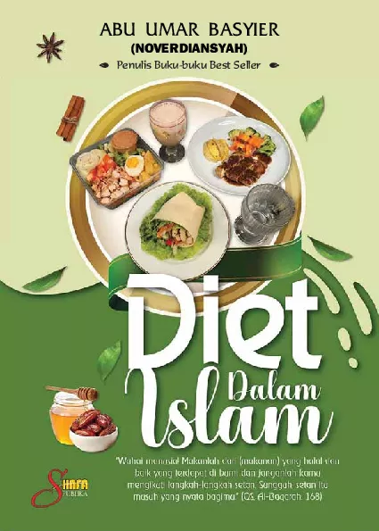 Diet Dalam Islam