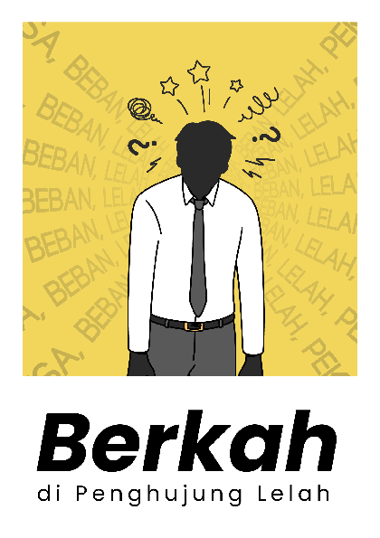 Berkah Di Penghujung Lelah