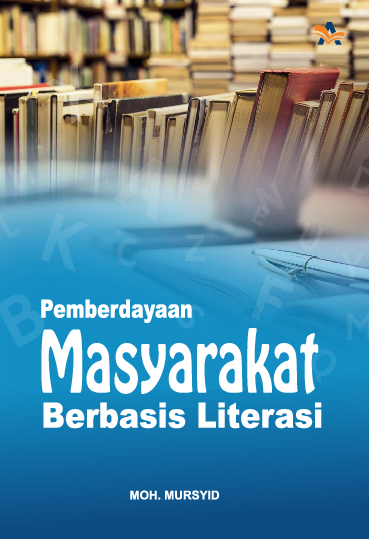 Pemberdayaan Masyarakat Berbasis Literasi