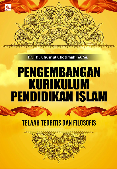 Pengembangan Kurikulum Pendidikan Islam